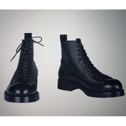 boots dsquared2 homme